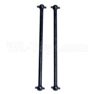 HSP 94188 spare parts-08059 Dog Bone,Drive shaft(2pcs)-Black-89.5cm,HSP 94188 RC Car Truck Parts,HSP 1:10 RC Truck Spare parts Accessories,HSP 94188 Official Parts